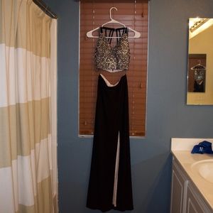 Prom Dress/Evening Gown